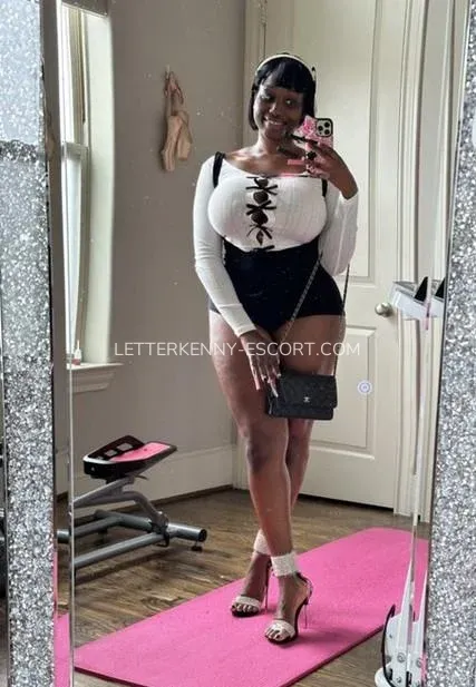 Letterkenny escort Layla — 4