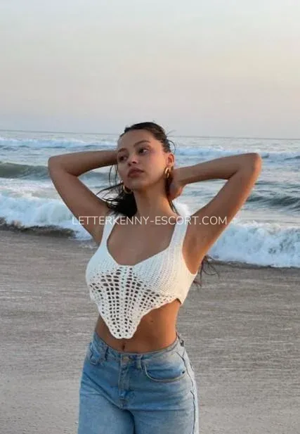 Letterkenny escort Kaitlyn — 3
