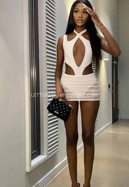 Letterkenny escort Agnes — 6