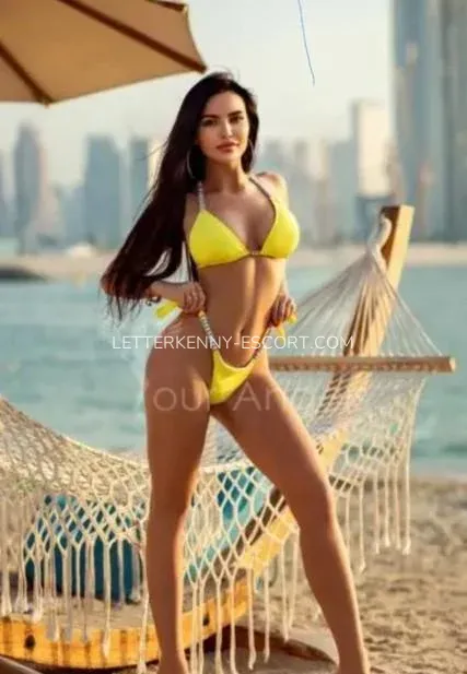 Letterkenny escort Danielle — 9