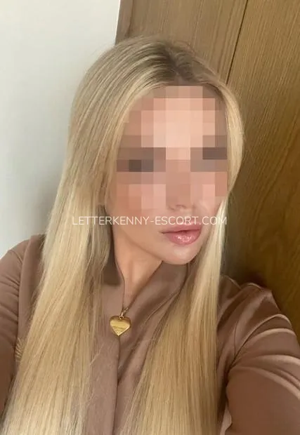 Letterkenny escort Ann-marie — 2