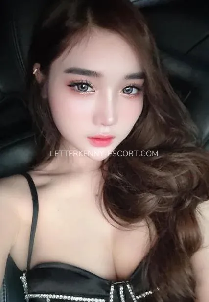 Letterkenny escort Alexandria — 1