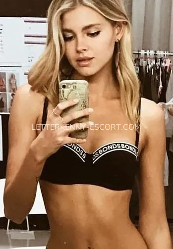 Letterkenny escort viviana