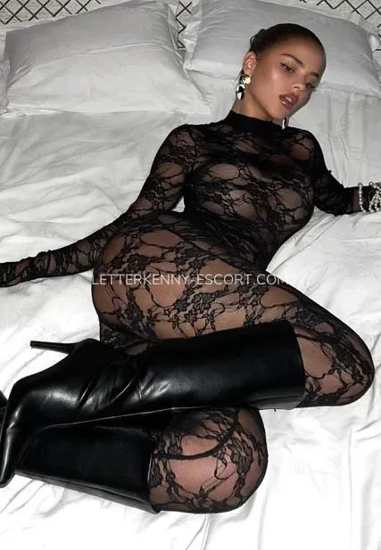 Letterkenny escort Karen — 9