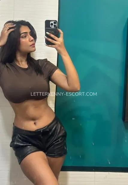 Letterkenny escort Jasmine — 4