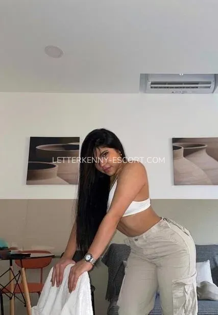 Letterkenny escort Brianna — 4