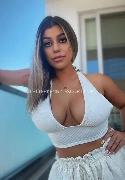 Letterkenny escort Jadyn — 9
