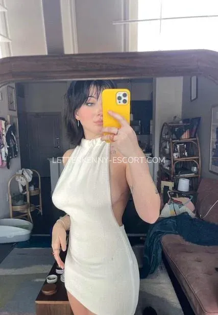 Letterkenny escort Maria — 10