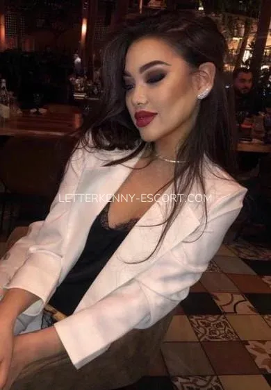 Letterkenny escort Amanda — 3