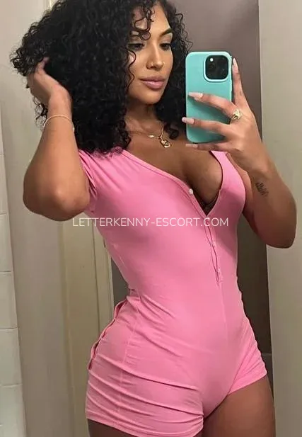 Letterkenny escort Sophia — 1