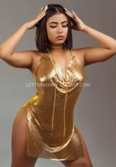 Letterkenny escort Valeria — 1