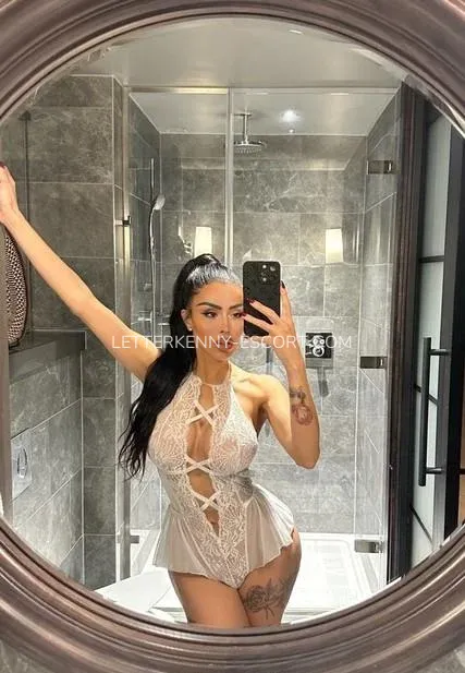 Letterkenny escort Stella — 5
