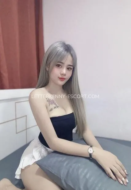 Escort djevojka Maria - Letterkenny