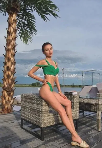 Letterkenny escort Angel — 1