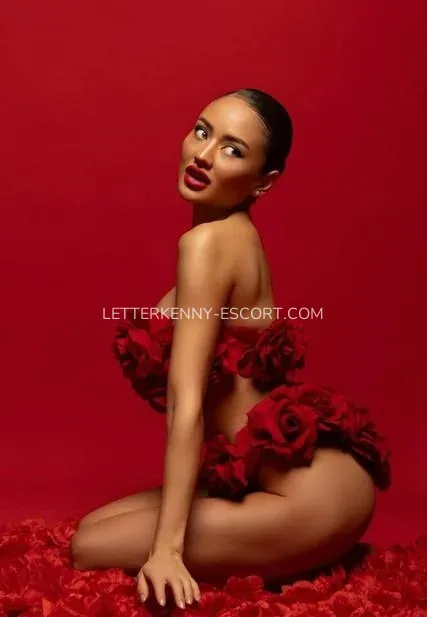 Letterkenny escort Monica — 6