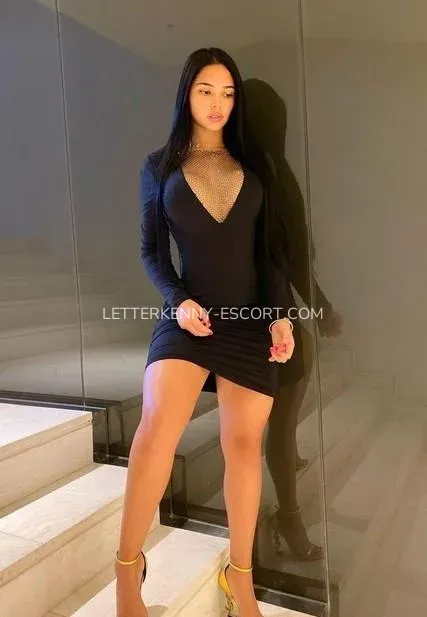 Letterkenny escort Brenda — 3