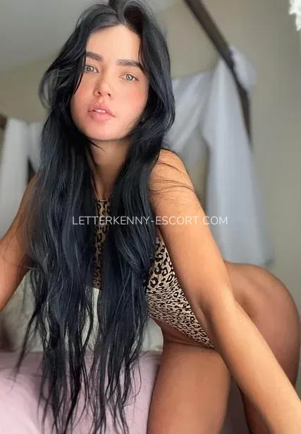 Letterkenny escort Cecilia — 3