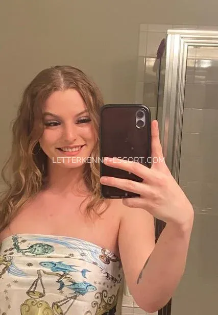 Letterkenny escort Gunilla — 3