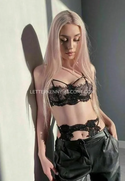 Letterkenny escort chloe