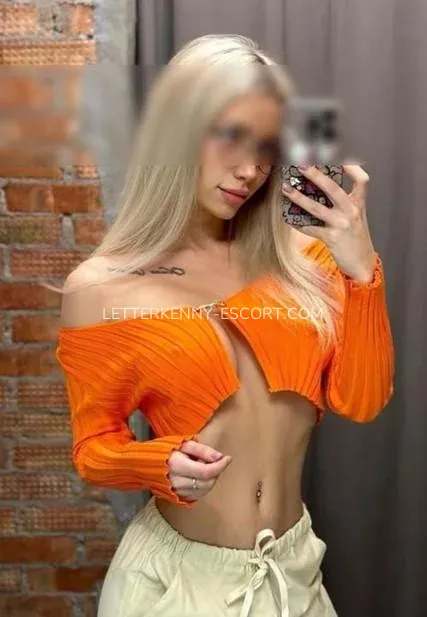 Letterkenny escort Arianna — 3