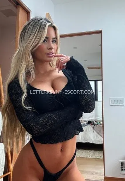 Letterkenny escort Skylar — 1