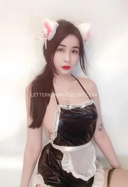 Letterkenny escort barbro