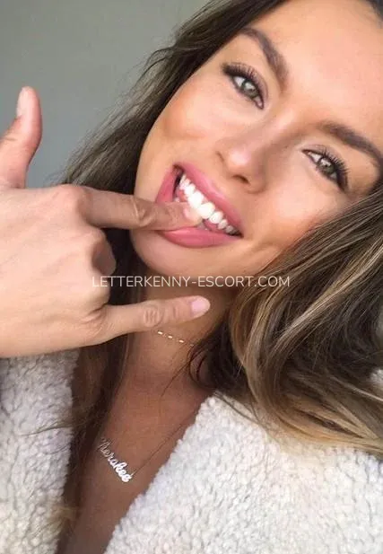 Letterkenny escort Angelina — 4