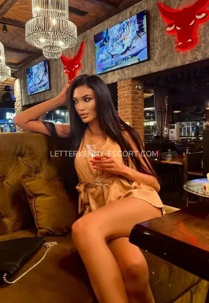Letterkenny escort katarina