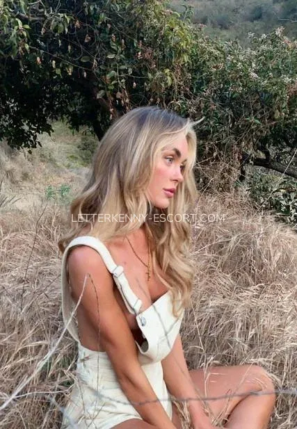 Letterkenny escort Viktoria — 7