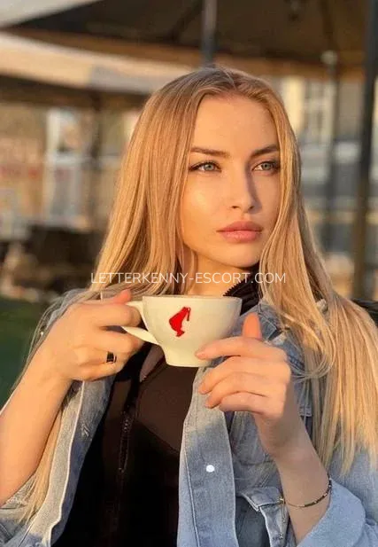 Letterkenny escort Sofie — 7