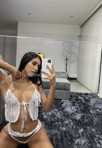 Letterkenny escort Madison — 3