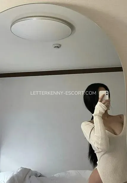 Letterkenny escort Natacha — 1