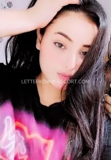 Letterkenny escort Emma — 1