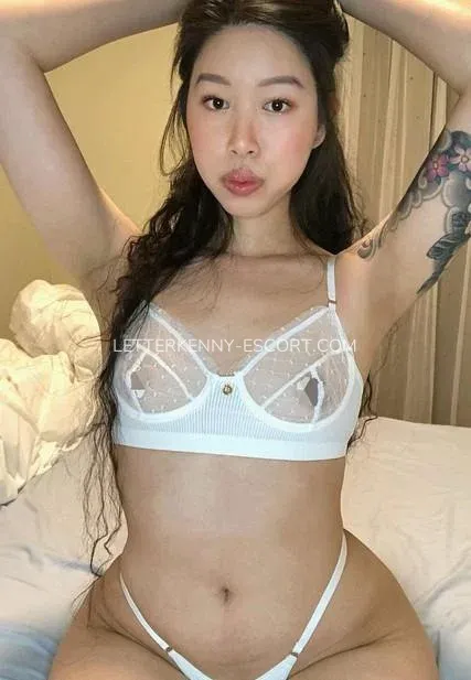 Letterkenny escort Caitlyn — 7