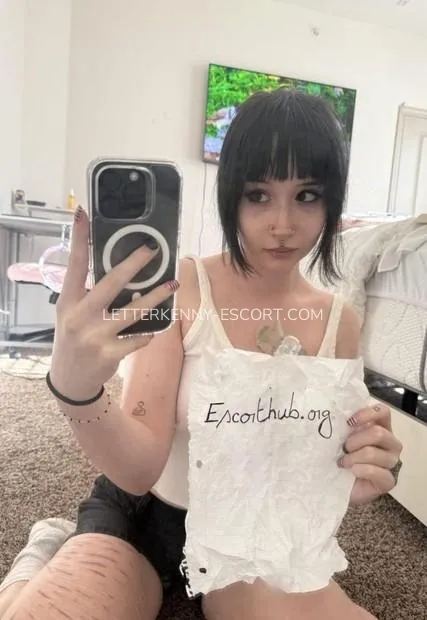 Letterkenny escort marianne