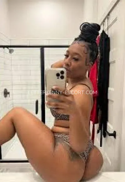 Letterkenny escort nevaeh