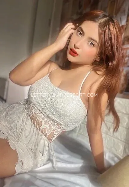 Letterkenny escort Liliana — 3