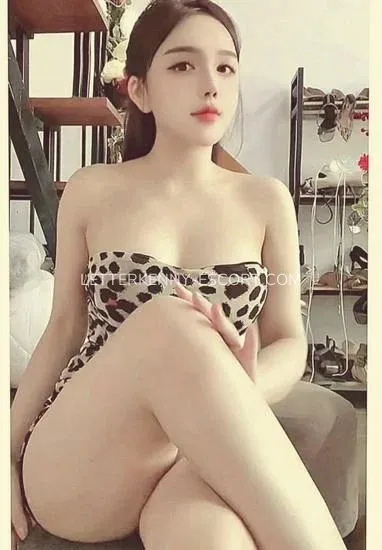 Letterkenny escort Jessica — 1