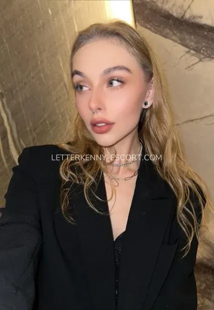 Letterkenny escort Mckenzie — 8