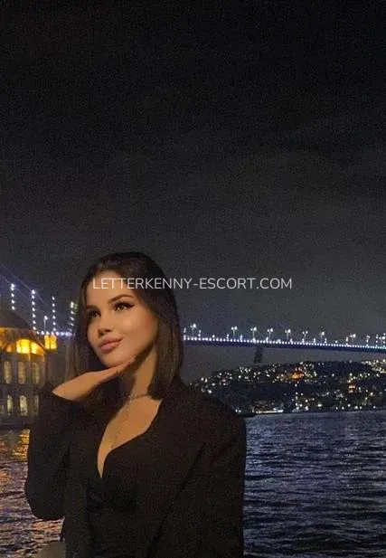 Letterkenny escort Bailey — 3