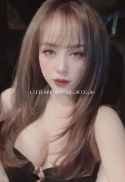 Letterkenny escort Grace — 2