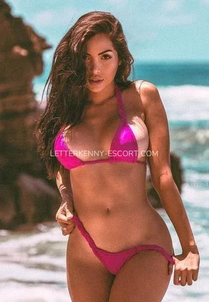 Letterkenny escort Bella — 1