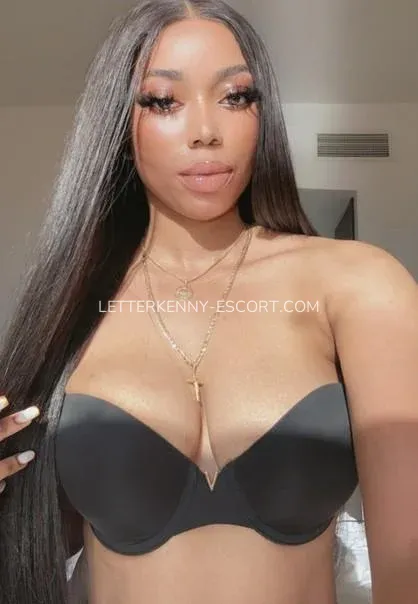 Letterkenny escort Natalie — 4