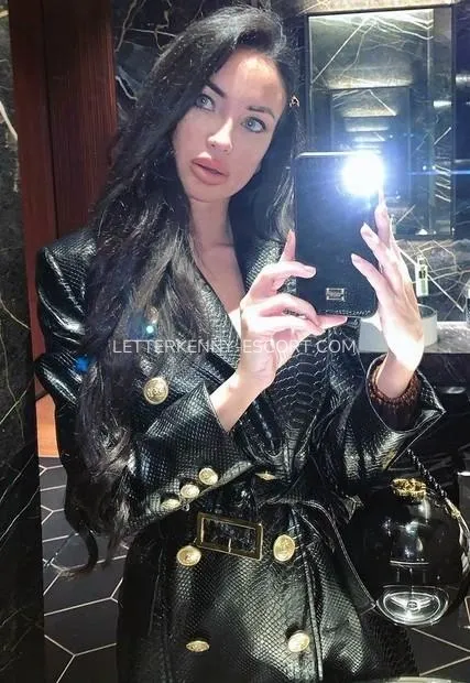 Letterkenny escort felicia