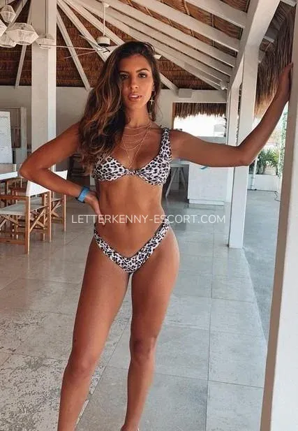 Letterkenny escort Mckenzie — 6