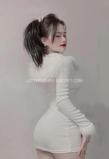 Escort djevojka Hope - Letterkenny