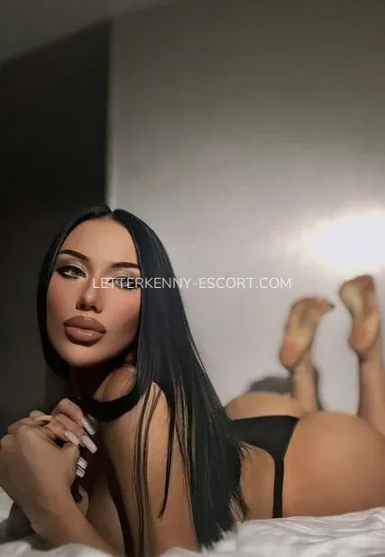 Letterkenny escort Anita — 6