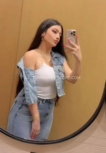 Letterkenny escort Karolina — 4
