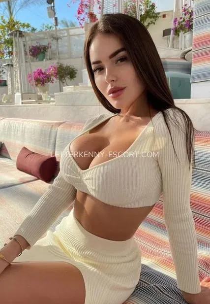 Letterkenny escort Preciosa — 7