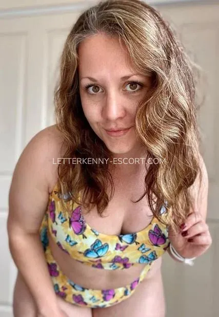 Letterkenny escort Laila — 3
